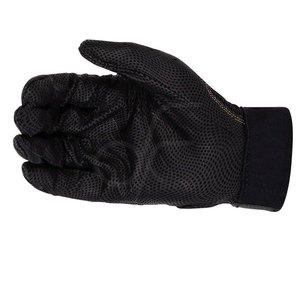 ถุงมือตีคริกเก็ตแบบกำหนดเอง ป้องกันแรงกระแทก ซับเหงื่อ น้ำหนักเบา ผู้ผลิต OEM - Product Image 5