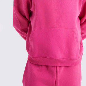 Ensemble de survêtement empilé à étiquette privée pour hommes, pantalon de jogging streetwear, veste décontractée, vêtements personnalisés - Product Image 5