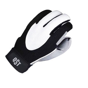 Premium Leather <b>Baseball</b> Gloves Hook and Loop Closure Adult Original Series Multi-Color - Product Image 5