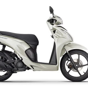 2026 VISION 110Scooter Meilleure Vente Prix Exceptionnel DISPONIBLE DÉSORMAIS - Product Image 1