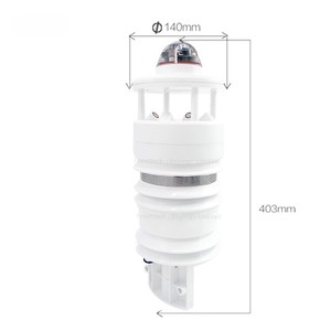 Vente chaude <span class=keywords><strong>Prix</strong></span> d'usine Haute précision <span class=keywords><strong>Capteur</strong></span> de surveillance des gaz FRT AQM918 Monoxide de carbone Sulfure d'hydrogène RS485/RS232 Modbus - Product Image 3