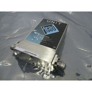Unit Model <b>1660</b>, Mass Flow Controller, UFC-<b>1660</b> - Trusted Global Legacy Semiconductor Equipment and Parts at - Product Image 3