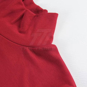 Ropa de Estilo de Vida Premium, Suave al Tacto, Ajuste Moderno y Cómodo, Forma Elegante, Body para Mujer, Estiramiento Atractivo, Presencia a la Moda - Product Image 3