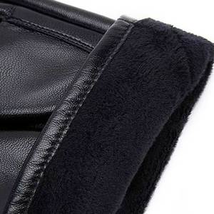 Gants de conduite en cuir de qualité supérieure, respirants, légers, prix de gros abordable, vente chaude - Product Image 3
