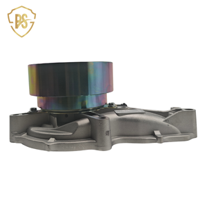 PANSHI nouvelle pompe à eau avec embrayage OEM 7421072414 21969187 21812257 remplacement de pièces de remorque - Product Image 3