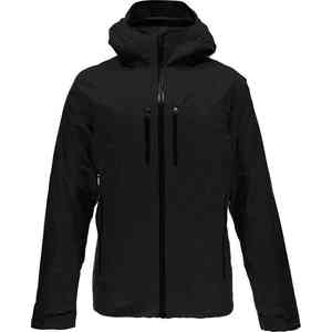 Chaquetas de Nieve a Prueba de Viento para Hombre, Chaqueta Aislante Personalizada de Alta Calidad, Ropa de Esquí Impermeable, Chaqueta de Snowboard para Hombre - Product Image 6