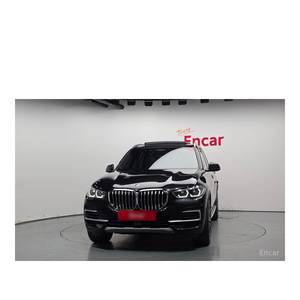 BMW X5 XDrive 40i XLine 2023, Volante a la Izquierda, Caja de Cambios Automática, con Cámara Trasera, 22,211 km - Product Image 3