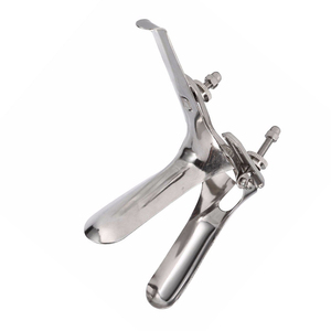 Gynecology Vaginal Speculum Vaginal Speculum <b>Instrument</b> Gynecological Examination <b>Instrument</b> Stainless Steel Vaginal Speculum - Product Image 4