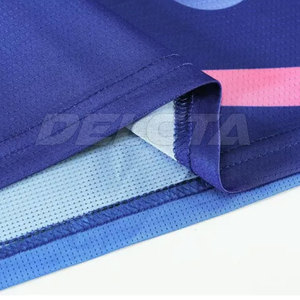 Maillot de football sur mesure élégant, vente chaude, fabriqué au Pakistan - Product Image 3