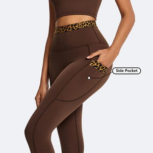 Conjunto Deportivo de 3 Piezas para Mujer, de Secado Rápido, Transpirable, con Leggings de Manga Larga, Chaqueta de Compresión y Sujetador Deportivo para Yoga, Gimnasio y Entrenamiento - Product Image 5