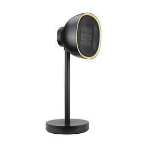 Calentador de Piso y Escritorio Multifuncional con Ventilador para Uso Doméstico - Product Image 3