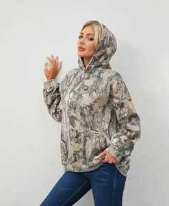 OEM Winter Acid Wash <b>Tie</b> <b>Dye</b> Printed Hoodies Women Heavyweight Fleece Pullover Streetwear Custom Outdoor Style Sweatshirt - Product Image 3