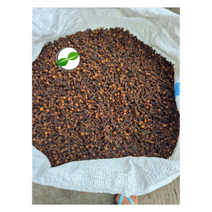 Clavos de olor enteros secos de primera calidad de Sulawesi Tenggara, Indonesia, 25 kg, mejor precio para mezclas de especias árabes y producción de aceite de clavo AD - Product Image 2
