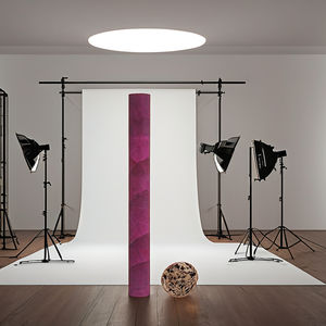 กรวยกลีบกุหลาบแดงออร์แกนิคขนาด 11 มม. แบบสำเร็จรูป ทำด้วยมือ ปั๊มร้อน คุณภาพพรีเมียม บรรจุ 150 ชิ้น/กล่อง - Product Image 3