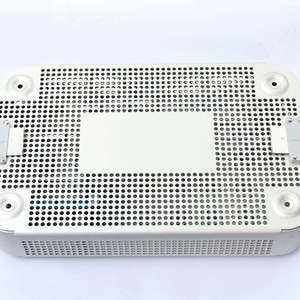 ชุดเครื่องมือผ่าตัดกระดูกและข้อ NEMAS CARE INTERNATIONAL 2.0/2.4 TPLO ทำจากสแตนเลสสตีล ระดับ Class II รุ่น NMC-DES-0001 สำหรับ - Product Image 3