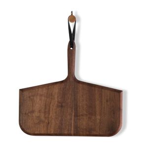 Ensemble de planches à découper en bois de noyer faites à la main avec support de rangement, collection de planches à découper en bois massif de qualité supérieure pour la cuisine et les restaurants - Product Image 3