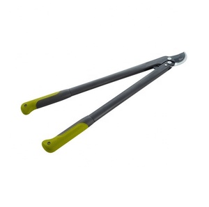 2023 nueva herramienta de poda telescópica de 705mm engranaje de derivación Loppers Industrial FG aluminio DIY accesible Metal acero recubierto de plástico - Product Image 4