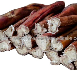 Top Beef Bully Stick, golosinas orgánicas para perros, producción Premier OEM, superventas - Product Image 5