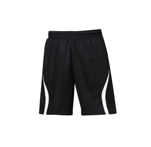Pantalones Cortos de Fútbol para Hombre con Ajuste Atlético Profesional, Material Ligero, Construcción Transpirable y Características de Secado Rápido - Product Image 3