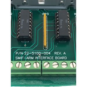 NOW Technologies SD5AAAP-040518 SMARTPROBE, CODED - อุปกรณ์และชิ้นส่วนเซมิคอนดักเตอร์ระดับโลกที่เชื่อถือได้ - Product Image 4