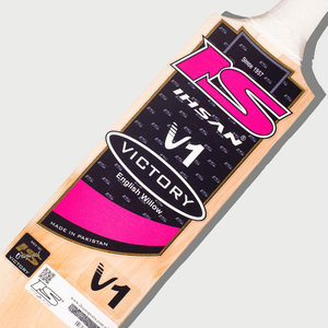 Batte de cricket professionnelle légère en saule anglais de qualité supérieure, taille personnalisable, édition logo, batte de cricket sportive en saule anglais - Product Image 3