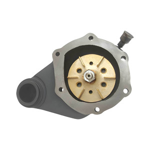 Conjunto de Bomba de Agua y Bomba de Aceite para Exportación PLA00450B, Bomba de Refrigeración para Motor de Camión de Uso Pesado, Reemplazo OEM - Product Image 1