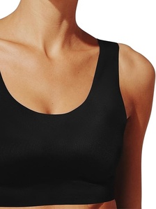 Ladies wireless puch up brancomfortable fit - Product Image 4