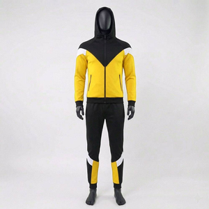 Men's Tech Fleece with Custom Logo Streetwear Men Winter Sweat <b>Suits</b> Adult Custom Slim Fit Tracksuits with cheap price for sale - Product Image 1