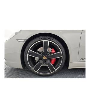 Porsche 718 4.0 GTS 2024, 28 872 km, conduite à gauche, sièges en cuir - Product Image 5