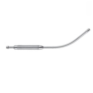 Tubes d'aspiration courbés COOLEY, diamètre 8 mm ou 10 mm, longueurs allant de 30 cm à 36 cm - Tube d'aspiration Cooley - Product Image 3