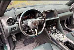 Buena Oferta para un Nessan GT-R Premium ~21,300 Millas, 1 Dueño, Motor V6 Twin-Turbo, Modificaciones de Pista - Product Image 3