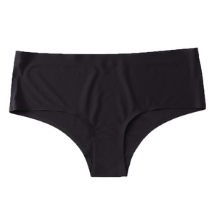 Paquete Múltiple de Braguitas Personalizadas para Mujer, Bragas Lisas sin Costuras, Suaves y Cómodas - Product Image 3