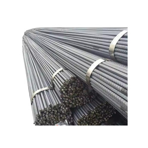 Varilla de Hierro de Alta Resistencia para Refuerzo de Construcción Industrial, Proveedor de Varillas de Acero - Product Image 5