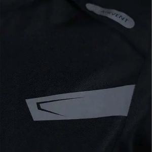 Women's <b>Lightweight</b> Waterproof Motorcycle <b>Jacket</b> CE Ventilated Mesh Textile Windproof Sportswear - Product Image 3