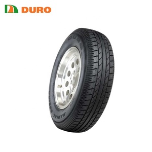 EDUCE-neumáticos de remolque para camión, llantas con ruido T175/80R13 - Product Image 2