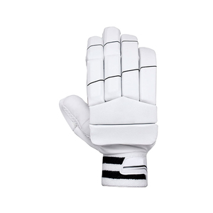 Nouveaux gants de cricket en cuir respirant de style performance, qualité professionnelle, pour joueurs de cricket et de sports de balle dure - Product Image 2