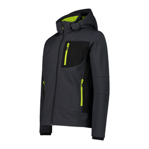 New Arrival Hot Selling Zipper Sublimated <b>Soft</b> <b>Shell</b> <b>Jacket</b> for <b>Men</b> Outdoor Winter Windproof <b>Soft</b> <b>shell</b> <b>Jackets</b> - Product Image 6
