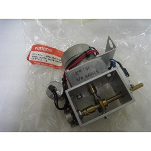 Controlador de Motor Varian 06887001 - Equipos y Piezas de Semiconductores de Confianza de Marca Global - Product Image 2