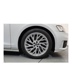 Audi A8 55 TFSI quattro LWB, Modelo de Junio de 2021, con 96,726 km, Caja de Cambios Automática, Asientos de Cuero, Cámara Trasera - Product Image 5