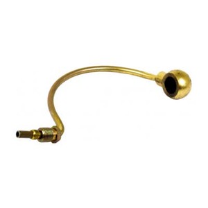 ท่อน้ำมันเชื้อเพลิงสภาพใหม่ ตัวกรองที่ 1 ถึง 2 รุ่น 888484M91 สำหรับรถแทรกเตอร์ Massey Ferguson MF-135,240 - Product Image 1