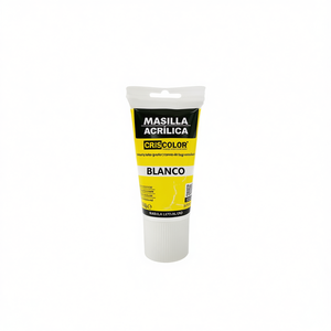Masilla Acrílica en Polvo de Yeso Blanco Categoría G - Product Image 2