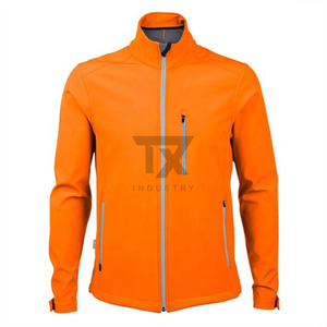 Boy Stylish Waterproof <b>Jacket</b> <b>Men</b> Outdoor Softshell Fashion Jaket <b>Men</b> Waterproof Windbreaker <b>Jackets</b> - Product Image 3