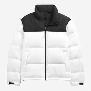 Lightweight <b>Warm</b> Puffer <b>Jacket</b> Casual Quilted Winter Outerwear for Everyday Comfort - Product Image 1