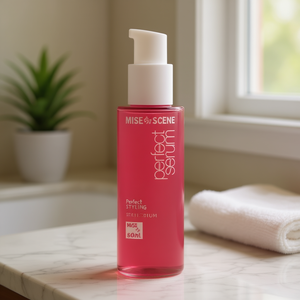 Misenscene Siero per lo Styling Perfetto 80ml Prodotto in Corea Prodotto per la Cura della Pelle - Product Image 2