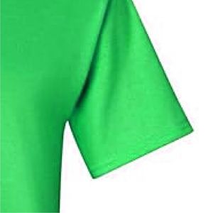 Men's Summer Cotton T Shirt <b>Set</b> Comfortable Breathable <b>Knitted</b> Shorts and Shirt <b>Sets</b> for Warm Weather - Product Image 3