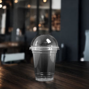 Vasos Desechables Transparentes de PET de Pared Simple de Vietnam, 95 mm de Diámetro, 16 oz 20 oz, para Café y Bebidas Frías - Product Image 6