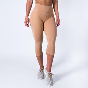 Ensemble de leggings de sport taille haute pour femme, motif uni, respirant, pantalon de yoga, collant, coupe crayon, durable - Product Image 4