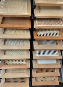 Vente en gros et au détail Sangle de canne en rotin du Vietnam Matériau naturel pour la restauration de meubles et les projets de bricolage - Product Image 6