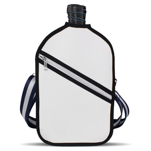 Bolsa de Raqueta de Pádel Deportiva de PU Personalizable, Tendencia Top 2026, Venta al Por Mayor de Fábrica, Funda para Raqueta de Pádel - Product Image 2