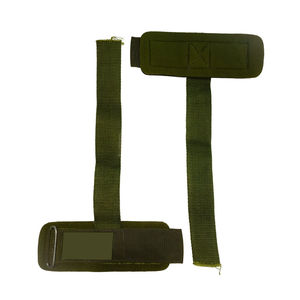 Correas de Gancho para Levantamiento de Pesas de Alta Calidad Diseñadas para un Rendimiento Fuerte y Confiable, Precio al por Mayor, Precio Económico, OEM - Product Image 1